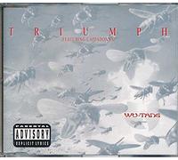 Wu Tang Clan - Triumph [CD 1]
