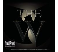 Wu-Tang Clan – W – CD – US Import