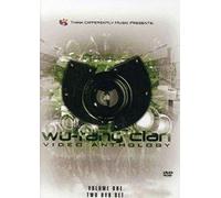 Wu-Tang Clan - Wu-Tang Clan: Video Anthology Vol.1 [DVD]