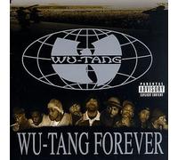 Wu-Tang Forever