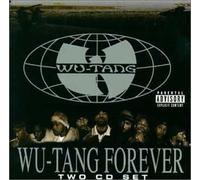 Wu Tang Clan - Wu-Tang Forever