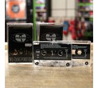 Wu-Tang Clan - Wu-Tang Forever [CASSETTE]