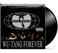 Wu-Tang Clan Wu-Tang Forever (Vinyl) 12" Album (US IMPORT)