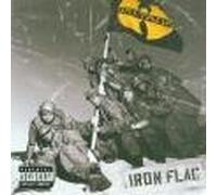 Wu-Tang Clan - Wu-Tang Iron Flag