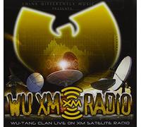Wu-Tang Clan - Wu Xm Radio