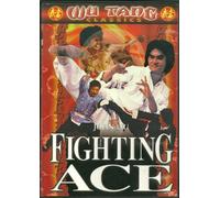 Wu Tang Classics 2 - Fighting Ace [DVD] [Region 1] [US Import] [NTSC]