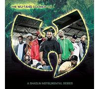 Wu-Tang Clan - The Wu-Tang Classics Vol.1 - A Shaolin Instrumental Series [VINYL]