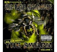 Wu-Tang Killa Bees - Swarm