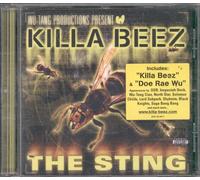 Wu-Tang Killa Bees - The Sting