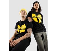 Wu Tang Logo T-Shirt black S