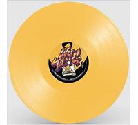 Wu-Tang - The Saga Instrumental (Yellow Vinyl) [VINYL]