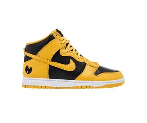 Wu-Tang x Nike Dunk High Retro Premium 2024 EU:45.5