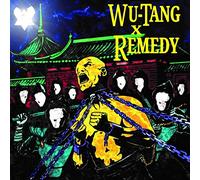 Wu-Tang X Remedy - Wu Tang X Remedy [VINYL]