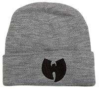 Wu Wear - Wu Beanie - Wu-Tang Clan