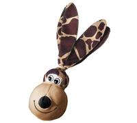 KONG Wubba Floppy Ears for Dogs - Assorted Characters - Small