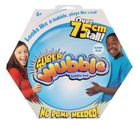 Super Wubble Bubble Ball Blue | Without Pump