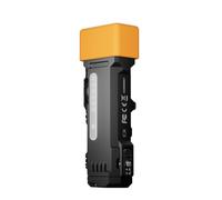 WUBEN AC3 Torch Diffuser Durable, Lamp Caps for X4/X2Pro Flashlight, for Camping, Emergencies and Outdoor