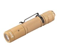 Wuben C3 Khaki Torch - 1200 lumens