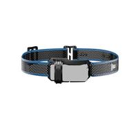 WUBEN E7 Adjustable Headlamp Bracket, Black Head lamp Strap, LED Headlamps Hand Strap for Rechargeable Headlamp Flashlight Outdoor Tools for Outdoor Activities Camping, Hiking, Fishing, Walking, etc.