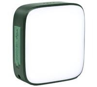 Wuben F5 Camping Light Green with Power Bank Function - 500 lumens