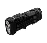 Wuben X4 Flashlight Black - 1500 lumens