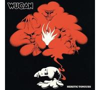 Wucan - Heretic Tongues [VINYL]