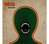 Wucan Sow the Wind (CD) Album