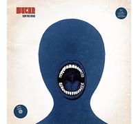 Wucan - Sow the Wind (Ltd Blue Vinyl+7") [Vinyl LP] [VINYL]