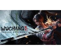 Wuchang: Fallen Feathers