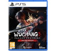WUCHANG: Fallen Feathers Day One Edition (PS5)