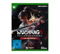 WUCHANG: Fallen Feathers Day One Edition - Xbox