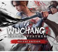 Wuchang: Fallen Feathers Deluxe Edition PC Steam Account