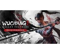 WUCHANG: Fallen Feathers Deluxe Upgrade Pack