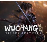 Wuchang: Fallen Feathers EU PC Steam CD Key