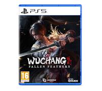 WUCHANG: Fallen Feathers Standard Edition - PS5