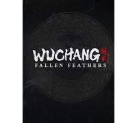 Wuchang: Fallen Feathers (Xbox Series X/S) - Xbox Live Account - GLOBAL