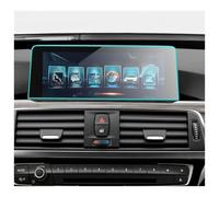 WUCHENGHH Car GPS Navigation Screen Protector for BMW 2 3 4 Series F20 F21 F22 F30 F31 F32 F34, Tempered Glass Protective Film Infotainment Touch Screen Accessories