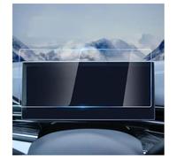 WUCHENGHH Car GPS Navigation Screen Protector for BYD Seal 2023, Tempered Glass Protective Film Infotainment Touch Screen Accessories