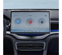WUCHENGHH Car GPS Navigation Screen Protector for BYD Seal U dm-i 2024, Tempered Glass Protective Film Infotainment Touch Screen Accessories