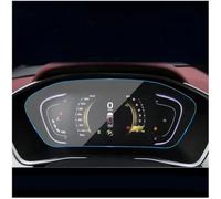 WUCHENGHH Car GPS Navigation Screen Protector for Geely Coolray Escape 2018-2020, Tempered Glass Protective Film Infotainment Touch Screen Accessories