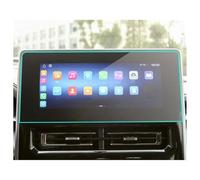 WUCHENGHH Car GPS Navigation Screen Protector for Haval M6 2023, Tempered Glass Protective Film Infotainment Touch Screen Accessories