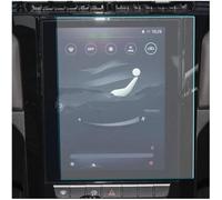 WUCHENGHH Car GPS Navigation Screen Protector for JAC T8 PRO 10.4 Inch 2021, Tempered Glass Protective Film Infotainment Touch Screen Accessories