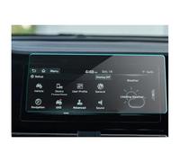 WUCHENGHH Car GPS Navigation Screen Protector for Kia Niro 2020 2021 10.25 Inch, Tempered Glass Protective Film Infotainment Touch Screen Accessories