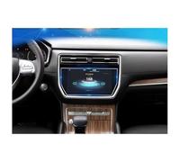 WUCHENGHH Car GPS Navigation Screen Protector for MG RX8 2020-2022 10.1 Inch, Tempered Glass Protective Film Infotainment Touch Screen Accessories