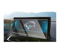 WUCHENGHH Car GPS Navigation Screen Protector for Nissan Qashqai J12 X-Trail T33 12.3 Inch, Tempered Glass Protective Film Infotainment Touch Screen Accessories