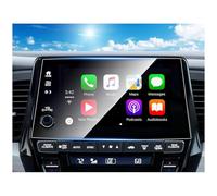 WUCHENGHH Car GPS Navigation Screen Protector for Odyssey 2019 2020 2021 2022, Tempered Glass Protective Film Infotainment Touch Screen Accessories