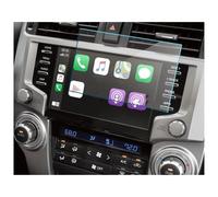 WUCHENGHH Car GPS Navigation Screen Protector for Toyota 4 Runner 2020, Tempered Glass Protective Film Infotainment Touch Screen Accessories