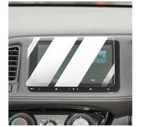 WUCHENGHH Car GPS Navigation Screen Protector for VEZEL 2019 2020 2021, Tempered Glass Protective Film Infotainment Touch Screen Accessories,A/8Inch