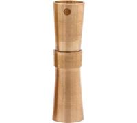 Wudaizhi Deer Grunt Call Deer Call Outdoor Portable Brass Animal Hunting Calls Muntjac Whistle