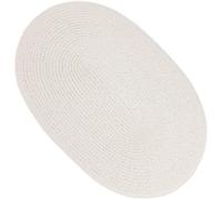 Wudaizhi Hat Base for Making Hats, Straw Hat Base Flat Round Hat Fascinator Base, Vintage Victorian Straw Hat Base Braided Straw Hat Base for Diy Headpiece Cap